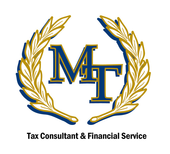 Logo MT Tax